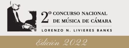 Concurso "Lorenzo N. Livieres Banks"